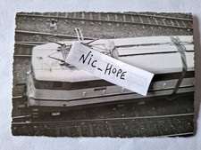 Fotografia Locomotore Elettrico FS E 646 di 2°serie Particolare del pantografo 