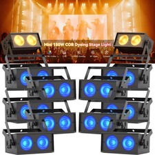 150W LED 4 in 1 RGBW COB