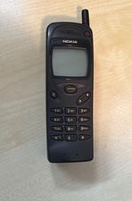 Nokia 3110 (NHE-8) Testato