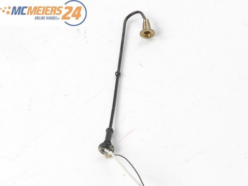 Scala lampada lanterna - h0,