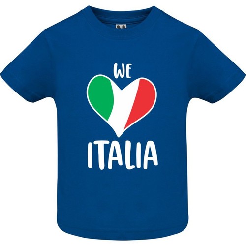 Maglietta bambino bambina - , we