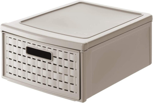 Country cassettiera l con - country,