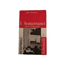 Kerouac sotterranei - i,