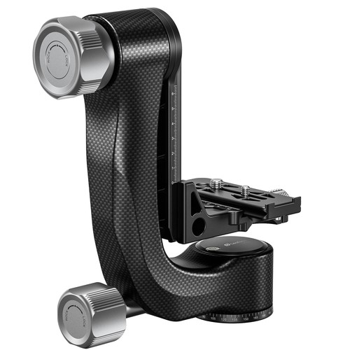 Leofoto carbon fiber - carbon,
