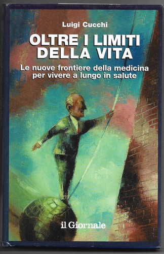 Oltre limiti della vita le - vita,