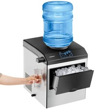 2-in-1 Stainless Steel