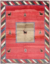 Originale Tappeto Persiano