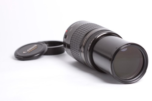 Canon 6 75 300 - canon, 4-5.6/75-300