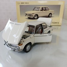 Autoart Bmw 1600-2 Modellino