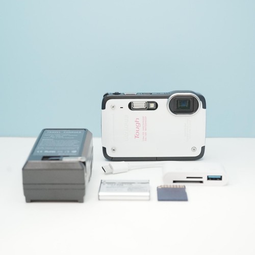 Fotocamera digitale compatta