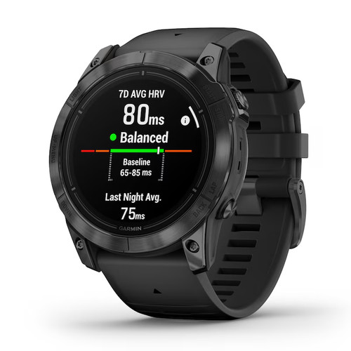 Garmin epix pro - garmin,