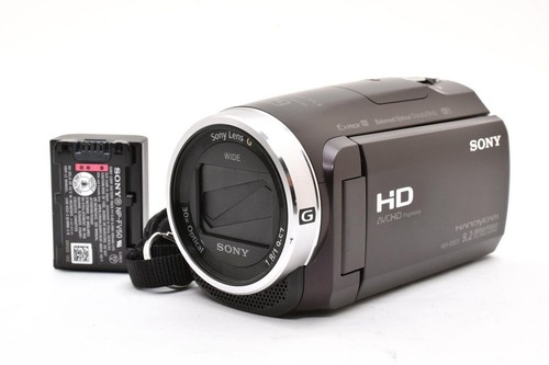 Videocamera handycam sony - videocamera,