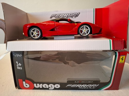 Ferrari laferrari - ferrari,