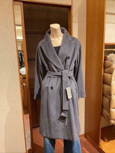 Cappotto max mara nuovo con - cappotto,