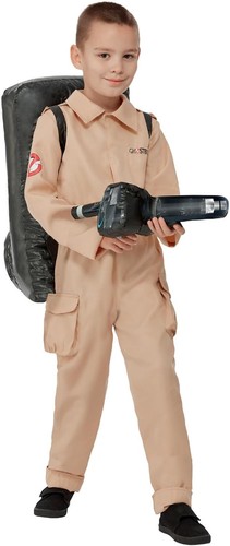 Smiffys ghostbusters costume - smiffys,