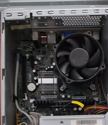 Acer veriton x275 scheda - x275, madre