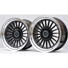 4 cerchi in lega 18 5X120 BMW