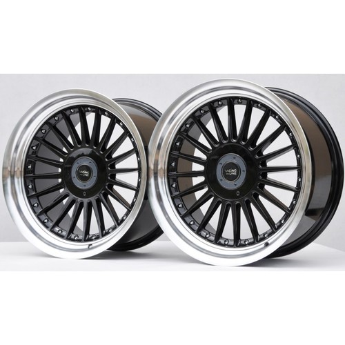 Cerchi lega 5x120 bmw - cerchi,