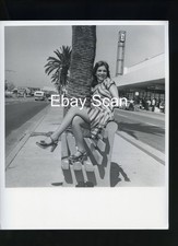 Fotografia vintage 8x10