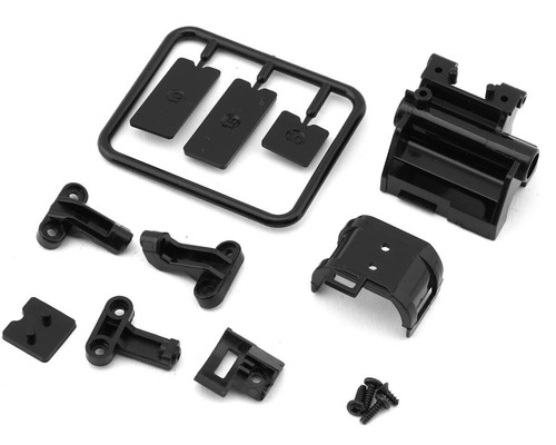 Kyosho gabbia motore - gabbia,