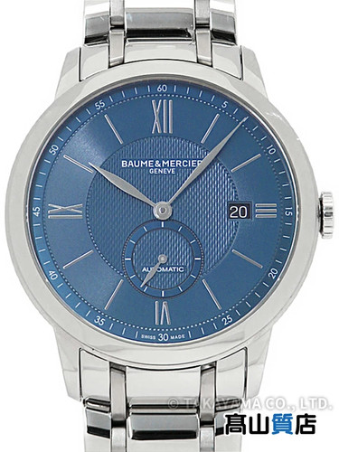 Baume mercier classima - baume＆mercier,