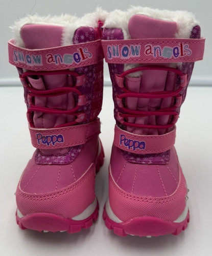 Stivali peppa pig bambina - stivali,