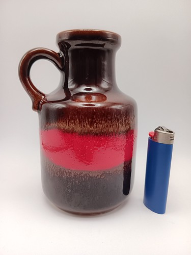 Scheurich 414 vaso ceramica - scheurich,