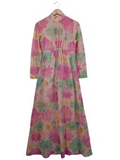 Ermanno scervino maxi abito - ermanno,