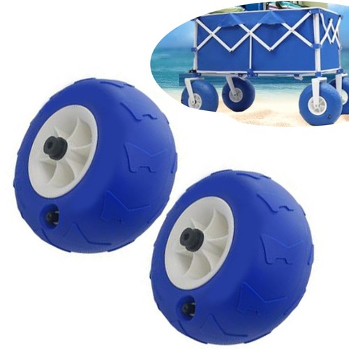 Carrello spiaggia ruota - carrello, da