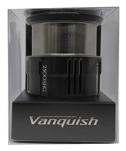 Shimano parts vanquish vari - shimano, 19
