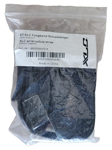 Guanti ciclismo xlc nero - xlc, uni