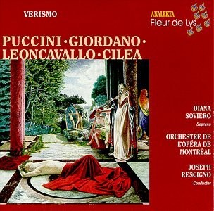 Francesco cilea puccini - francesco,