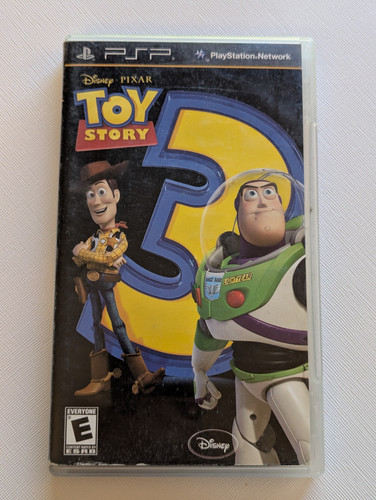 Toy story - toy, (sony
