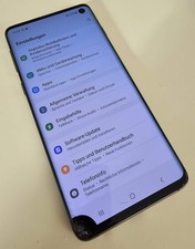 Samsung Galaxy S10 SM-G973F/DS