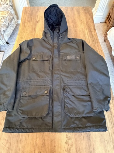 Barbour international endo - barbour,