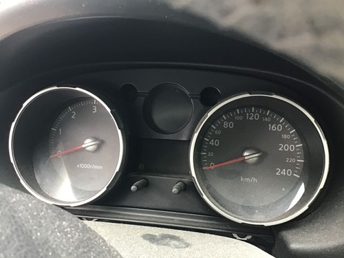 Kit chiave per nissan - nissan, qashqai