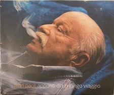 GINO PAOLI "APPUNTI DI UN