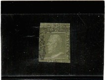 ANTICHI STATI-SICILIA- IL RARO