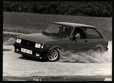 Fotografia auto Chrysler-Simca