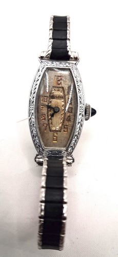 Orologio vintage donna - , bulova