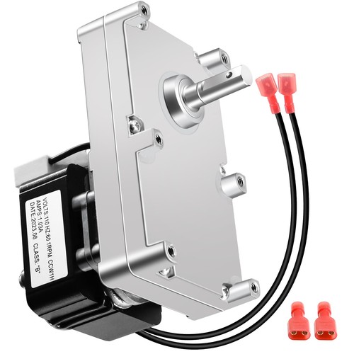 Motore coclea hiorucet 80488 - a,