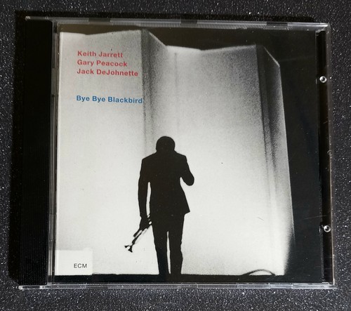 Keith jarrett - keith,
