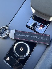 Land rover range - range,