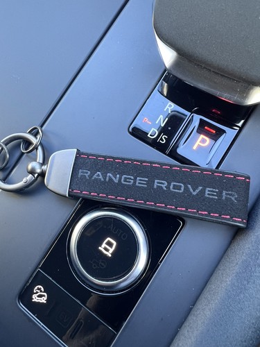 Land rover range - rover,