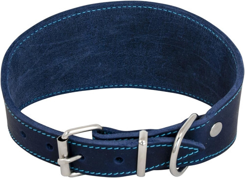 Collana pelle grassa per - in,