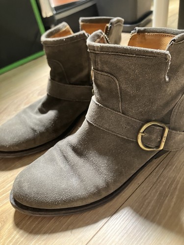 Stivaletti fiorentini baker - stivaletti, fiorentini+baker
