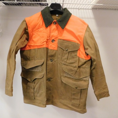 Giacca vintage stile - , filson