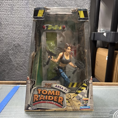 Tomb raider area - raider, 51