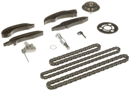 Kit catena distribuzione gates - catena,