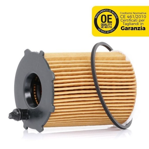 Filtro olio per - per, peugeot